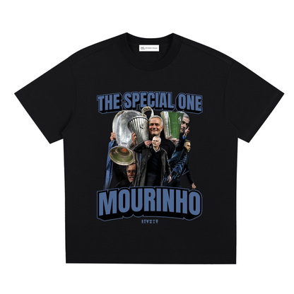 Mourinho Special One (Leyendas) - Camiseta