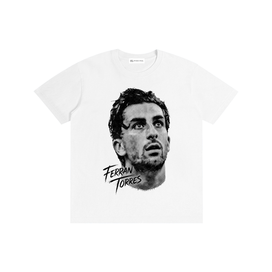 Ferran - A una tinta - Camiseta Verano