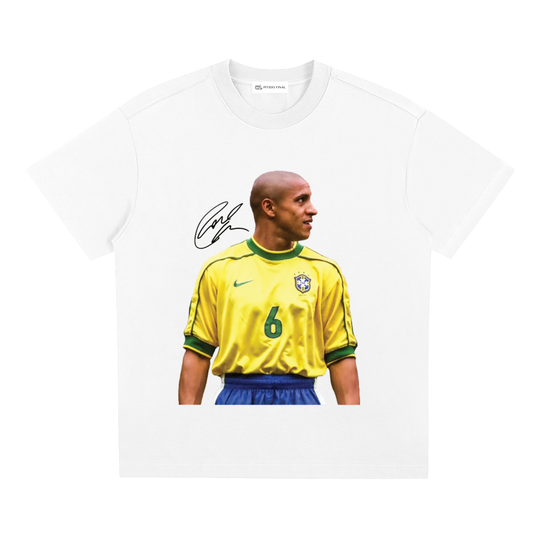 Roberto Carlos (Leyendas) - Camiseta