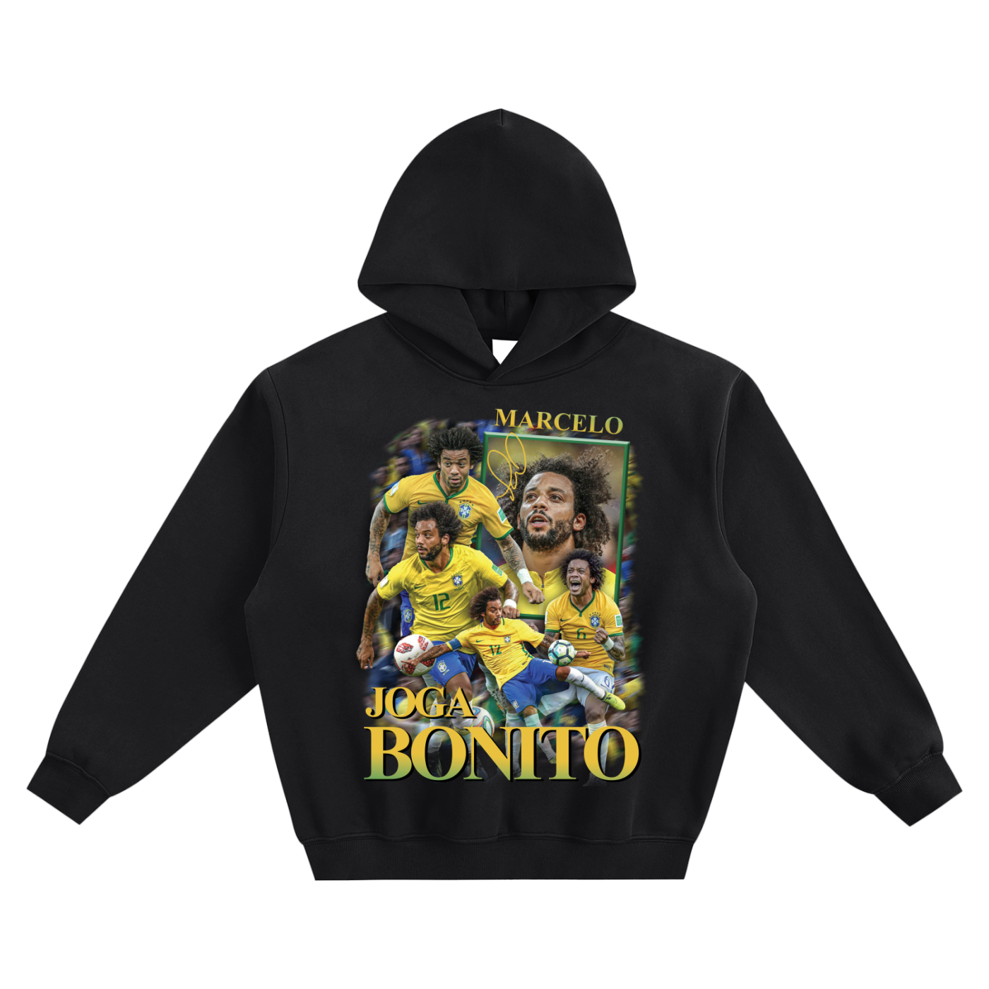 Marcelo (Hoodie)