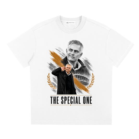 Mourinho - The Special One Destacado - Camiseta