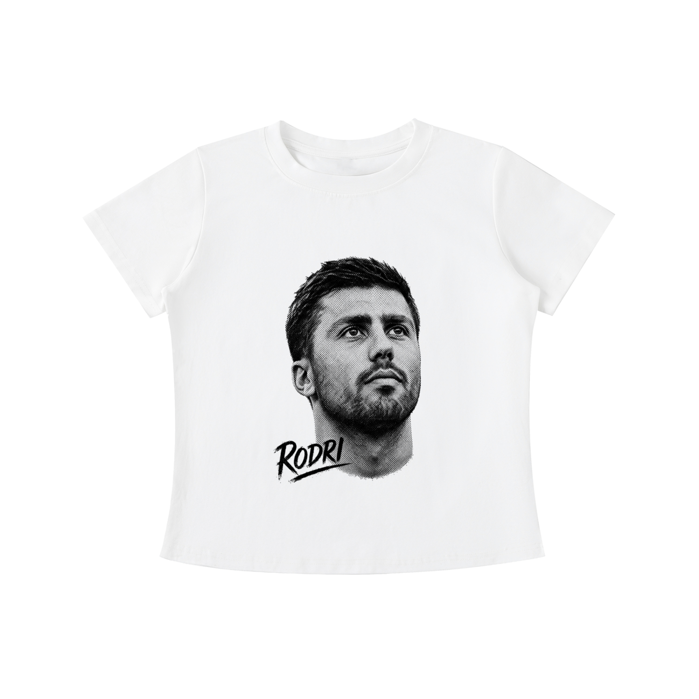 Rodri - A una tinta - Camiseta Mujer