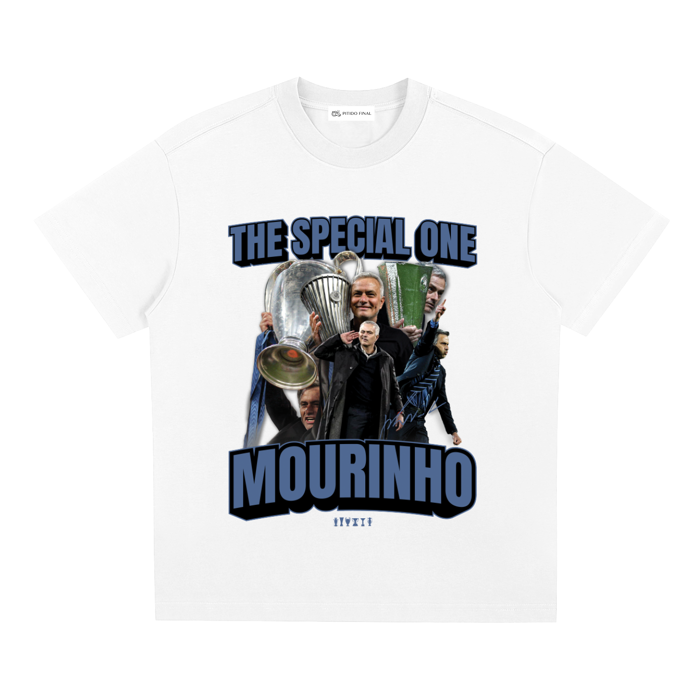 Mourinho Special One (Legends) - Jersey