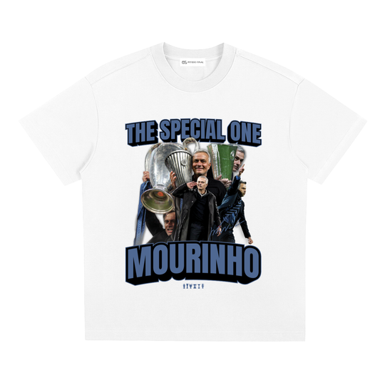 Mourinho Special One (Leyendas) - Camiseta