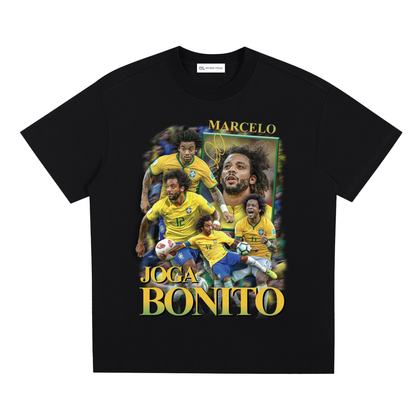 Marcelo Collage (Leyendas) - Camiseta